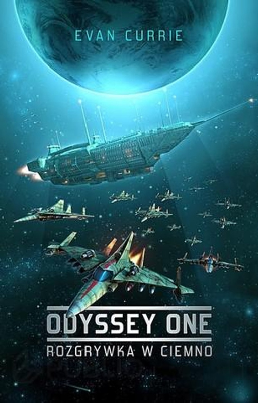 Odyssey One: Do temnoty