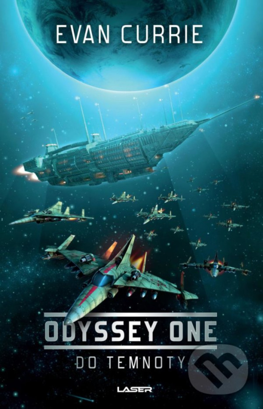 Odyssey One: Do temnoty
