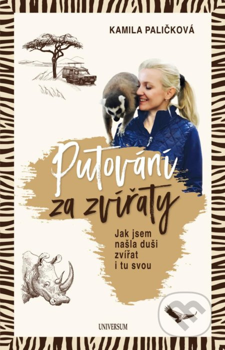 Putování za zvířaty