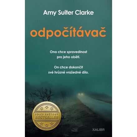 Odpočítávač