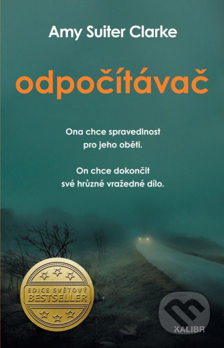 Odpočítávač