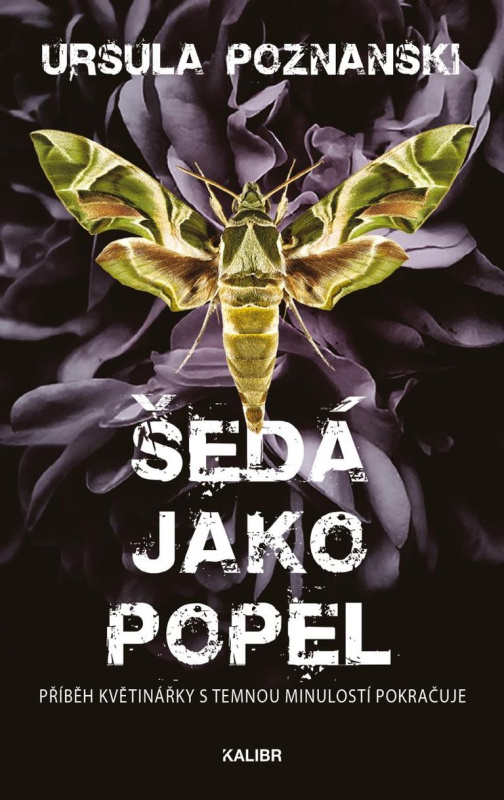 Šedá jako popel Euromedia Group, a.s.