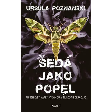 Šedá jako popel Euromedia Group, a.s.