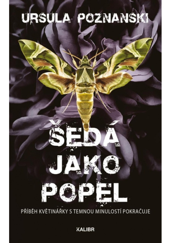 Šedá jako popel Euromedia Group, a.s.