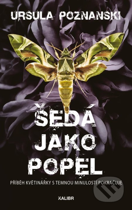 Šedá jako popel Euromedia Group, a.s.