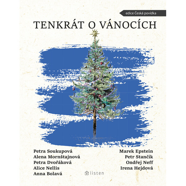 Tenkrát o Vánocích
