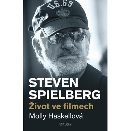Steven Spielberg – Život ve filmech
