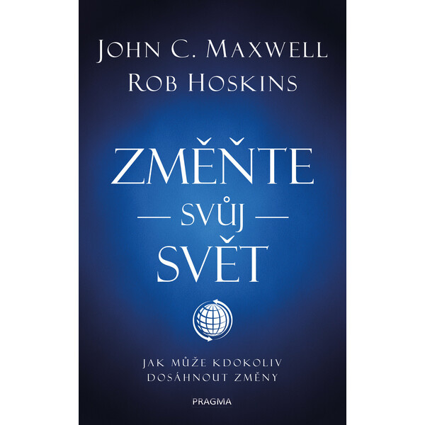 Změňte svůj svět