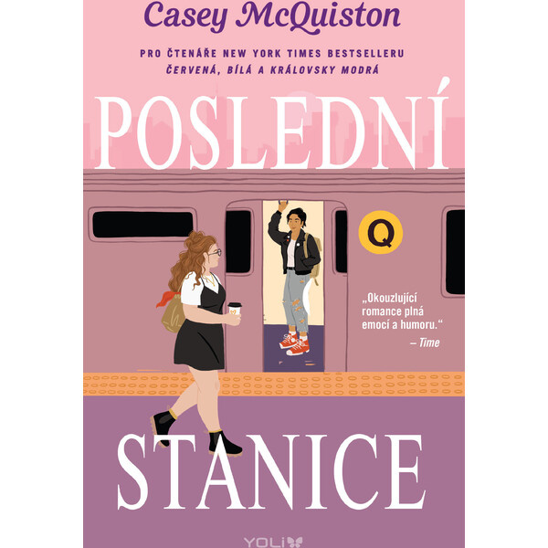 Poslední stanice