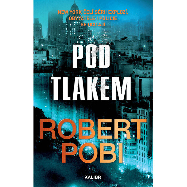 Pod tlakem