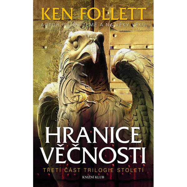 Hranice věčnosti