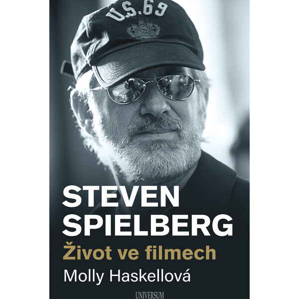 Steven Spielberg – Život ve filmech