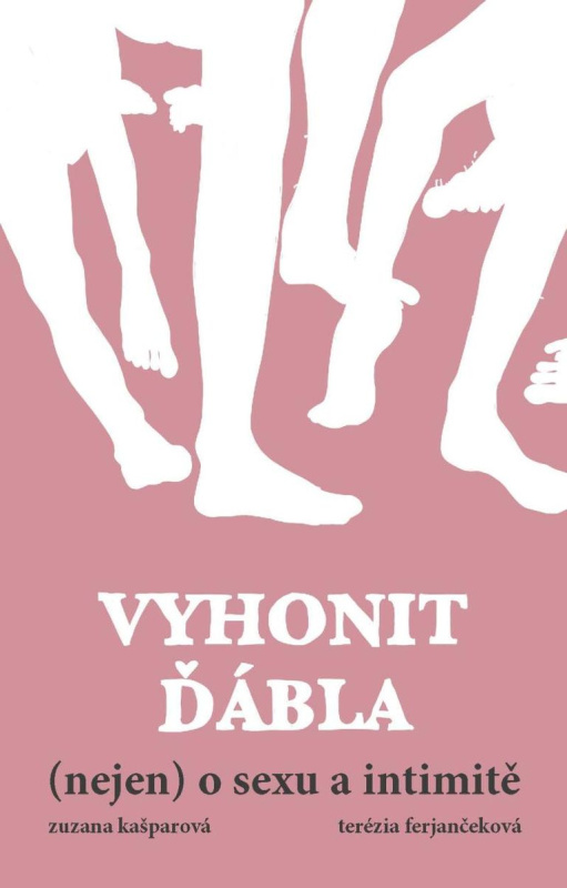 Vyhonit ďábla