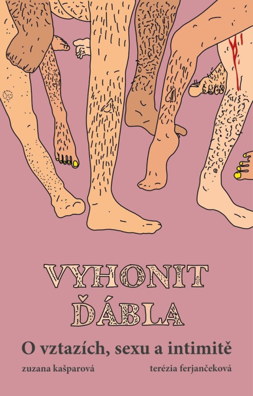 Vyhonit ďábla
