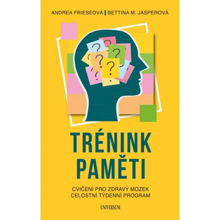 Trénink paměti