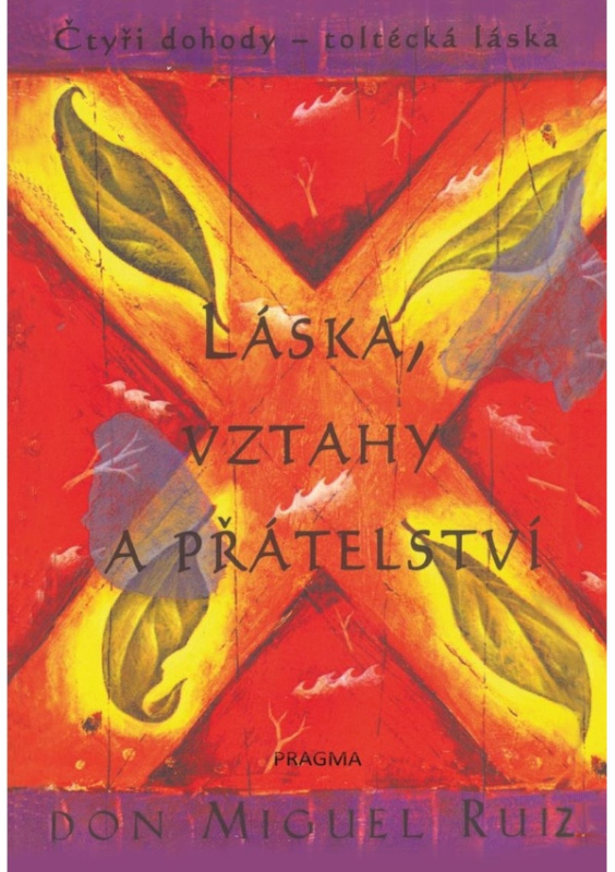 Láska, vztahy a přátelství Euromedia Group, a.s.