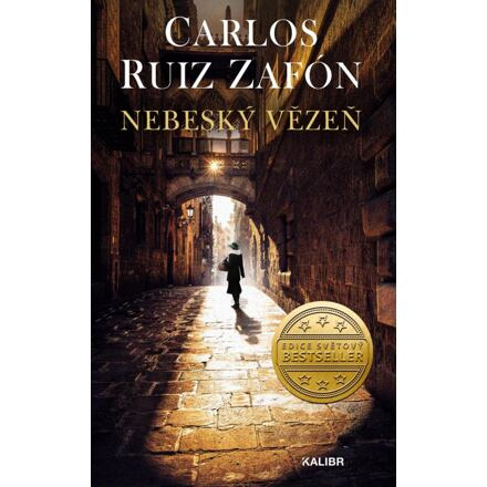 Nebeský vězeň