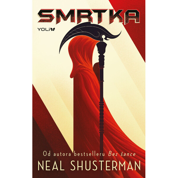 Smrtka