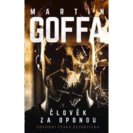 Člověk za oponou