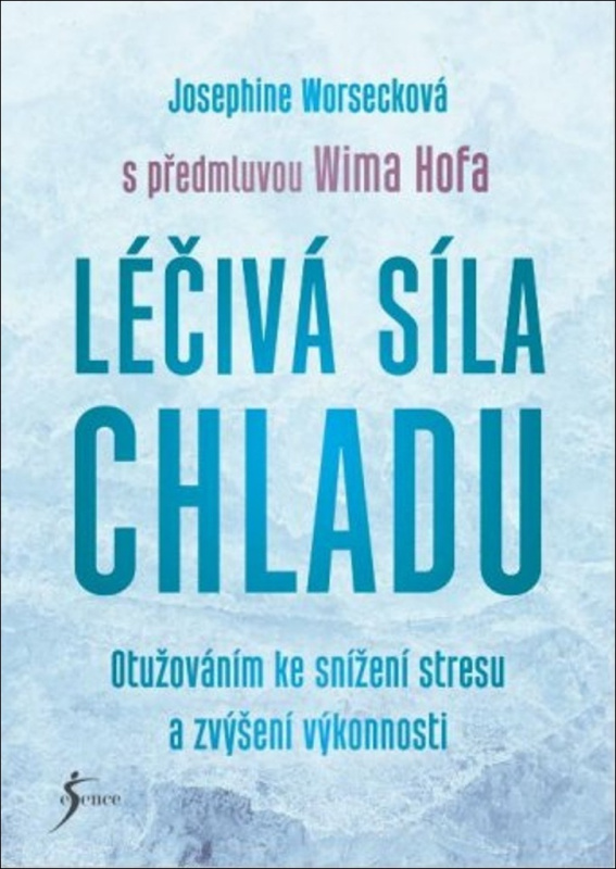 Léčivá síla chladu Euromedia Group, a.s.