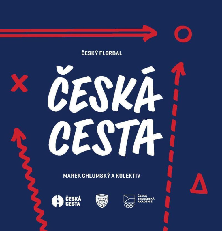 Český florbal - Česká cesta