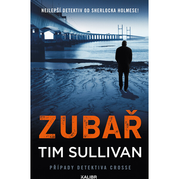 Zubař
