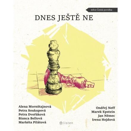 Dnes ještě ne Euromedia Group, a.s.