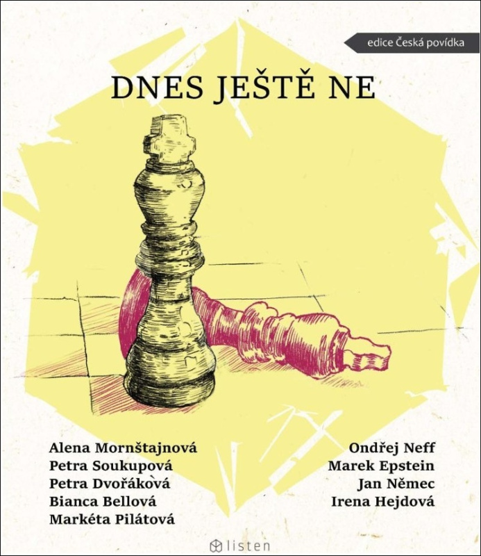 Dnes ještě ne Euromedia Group, a.s.