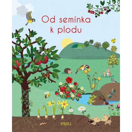 Od semínka k plodu Euromedia Group, a.s.
