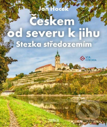 Českem od severu k jihu - Stezka středozemím