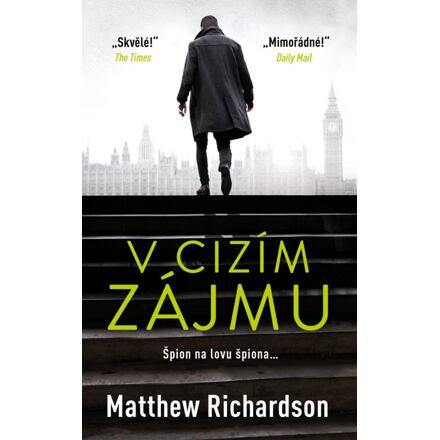 V cizím zájmu Euromedia Group, a.s.