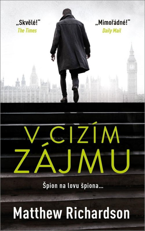 V cizím zájmu Euromedia Group, a.s.