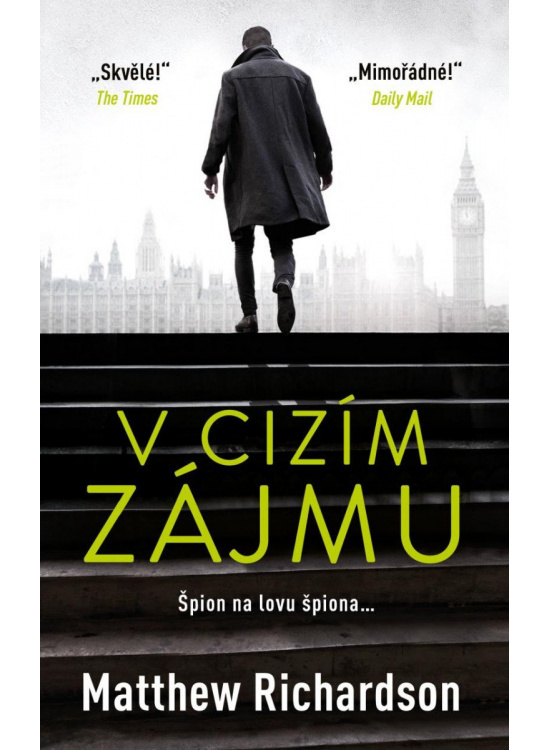 V cizím zájmu Euromedia Group, a.s.