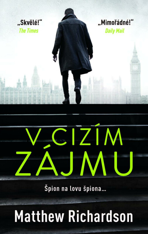 V cizím zájmu Euromedia Group, a.s.