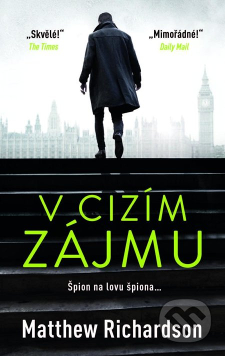 V cizím zájmu Euromedia Group, a.s.