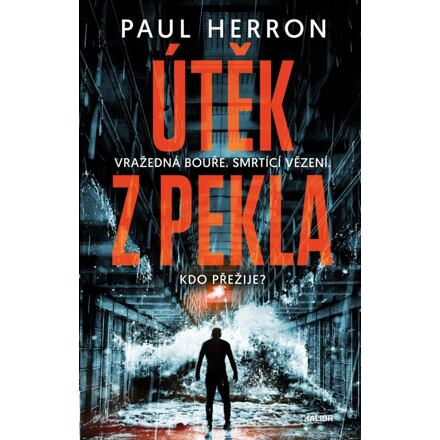 Útěk z pekla Euromedia Group, a.s.