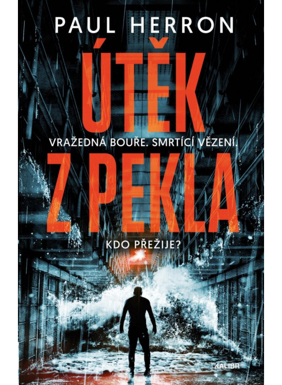 Útěk z pekla Euromedia Group, a.s.