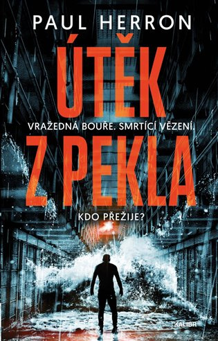 Útěk z pekla Euromedia Group, a.s.