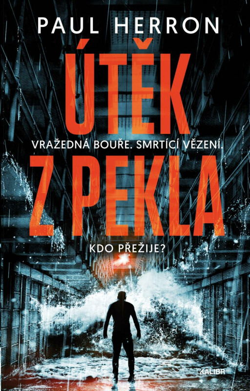 Útěk z pekla Euromedia Group, a.s.