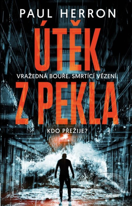 Útěk z pekla Euromedia Group, a.s.