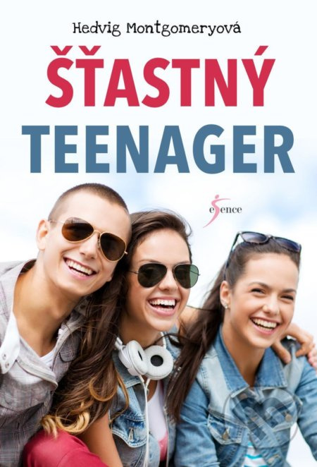 Šťastný teenager Euromedia Group, a.s.
