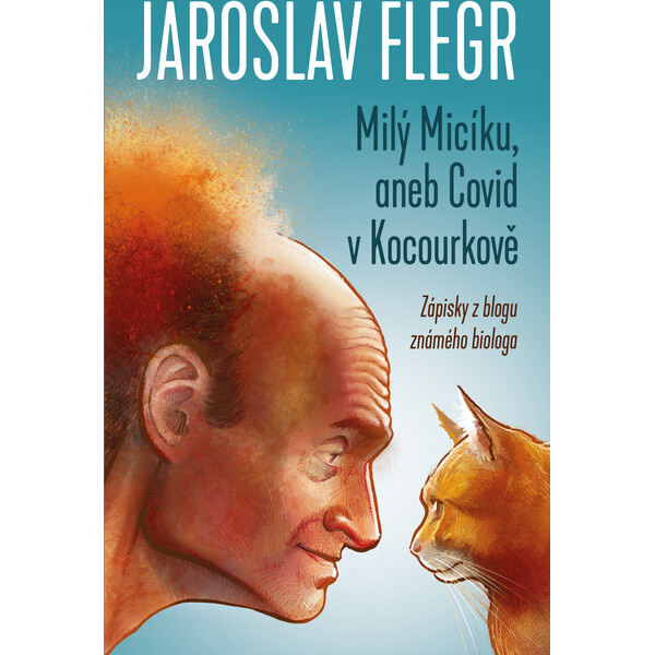 Milý Micíku, aneb Covid v Kocourkově