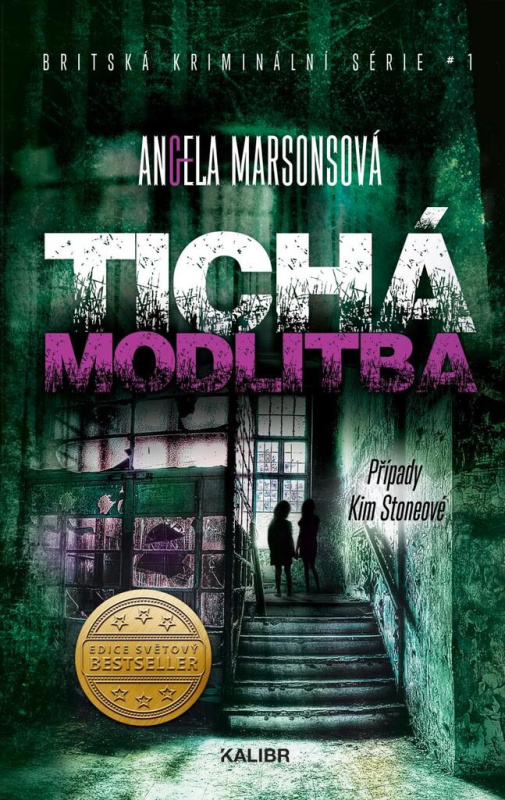 Tichá modlitba Euromedia Group, a.s.