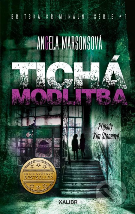 Tichá modlitba Euromedia Group, a.s.