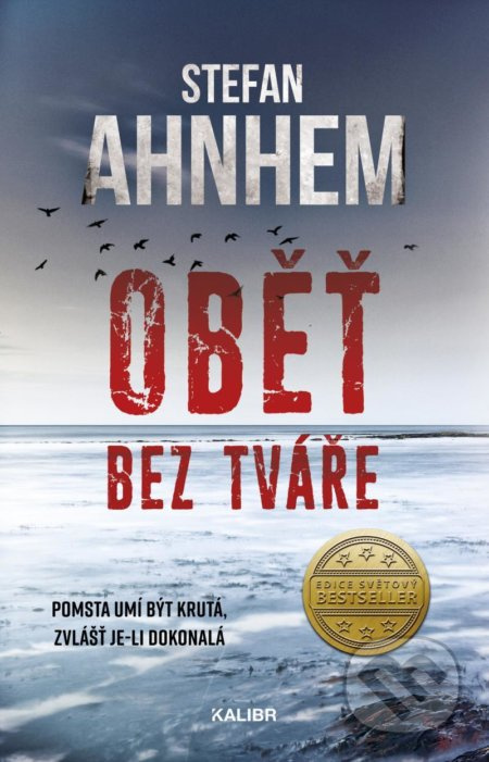 Oběť bez tváře