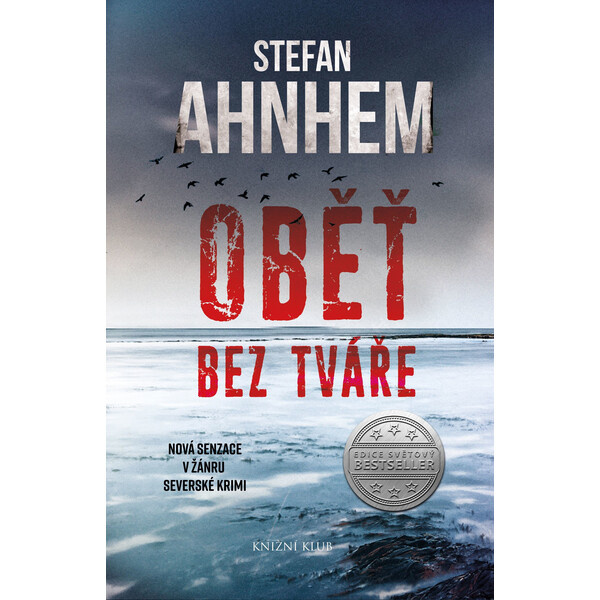 Oběť bez tváře