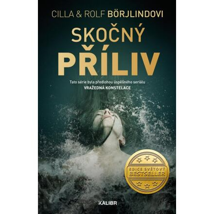 Skočný příliv