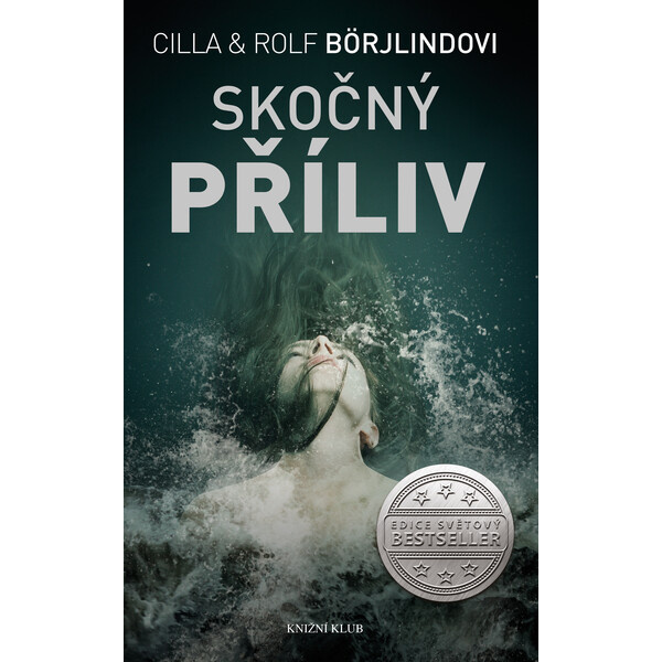 Skočný příliv