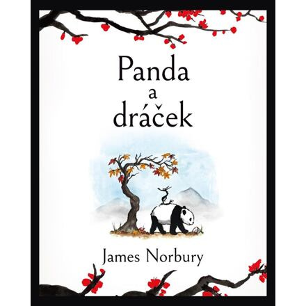 Panda a dráček Euromedia Group, a.s.