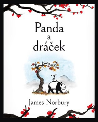 Panda a dráček Euromedia Group, a.s.
